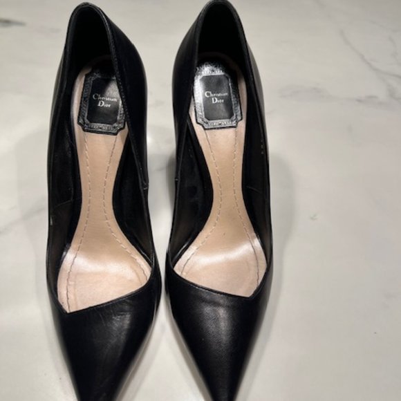 Christian Dior High Heels - Picture 3 of 3
